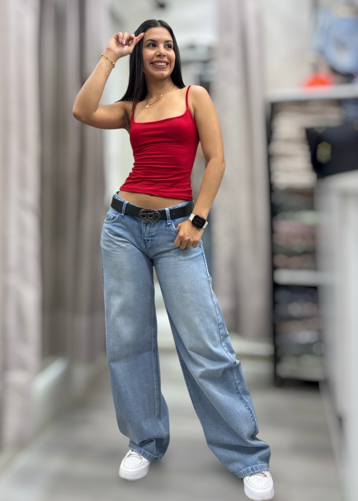 BARBARA