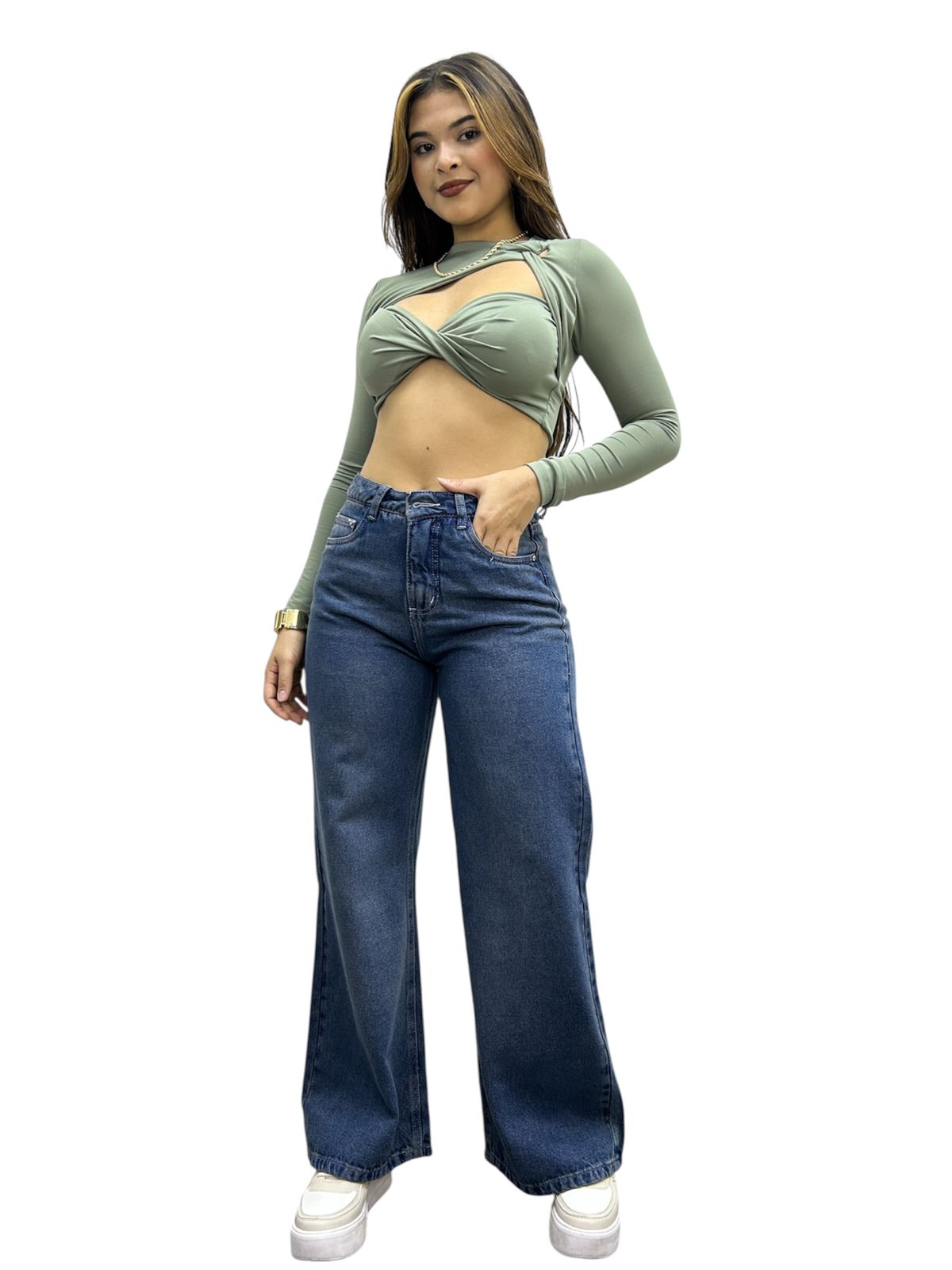 ADRIANA